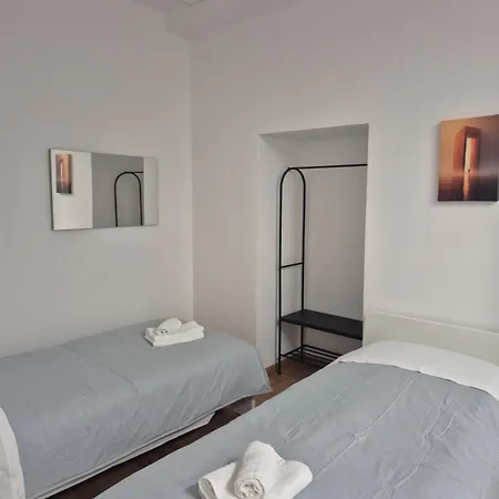 Frühstückspension Sparano 103 Bari