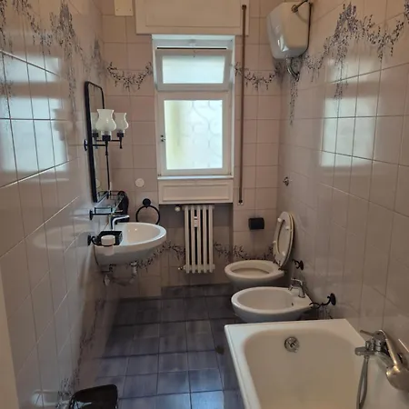 Sparano 103 Frühstückspension