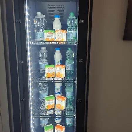 Frühstückspension Sparano 103