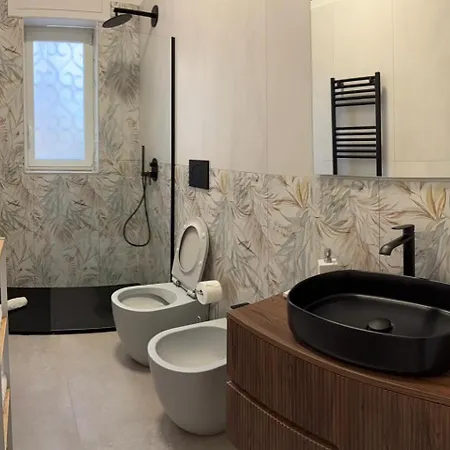 Bed & Breakfast Sparano 103