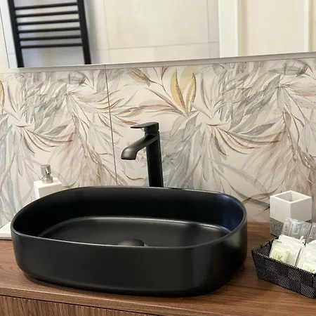 Bed & Breakfast Sparano 103 Bari