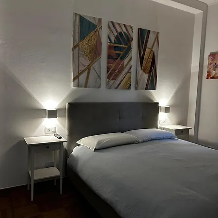 Sparano 103 Bed & Breakfast Bari
