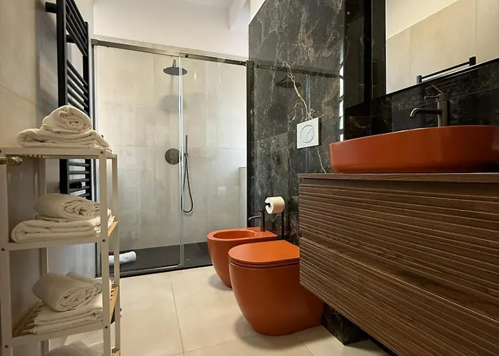 Bed & Breakfast Sparano 103 3*