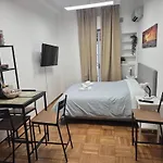 فندق مبيت وإفطار Sparano 103 باري