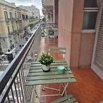 فندق مبيت وإفطار Sparano 103 باري