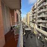 Sparano 103 فندق مبيت وإفطار باري