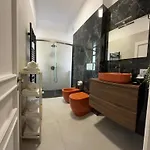 فندق مبيت وإفطار Sparano 103 باري