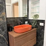 Sparano 103 فندق مبيت وإفطار باري