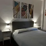 Sparano 103 فندق مبيت وإفطار باري