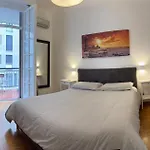 فندق مبيت وإفطار Sparano 103 باري