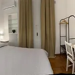 Sparano 103 فندق مبيت وإفطار باري