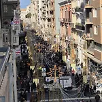 Sparano 103 فندق مبيت وإفطار