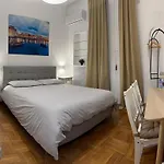 فندق مبيت وإفطار Sparano 103