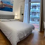 فندق مبيت وإفطار Sparano 103 3*