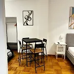 Sparano 103 Nocleg ze śniadaniem