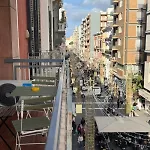 فندق مبيت وإفطار Sparano 103