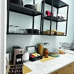 فندق مبيت وإفطار Sparano 103 3*