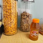 فندق مبيت وإفطار Sparano 103