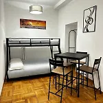 Sparano 103 فندق مبيت وإفطار باري