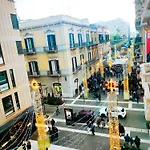 Sparano 103 فندق مبيت وإفطار