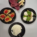 فندق مبيت وإفطار Sparano 103 3*