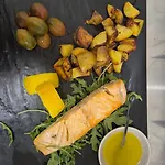 فندق مبيت وإفطار Sparano 103 3*