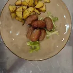 فندق مبيت وإفطار Sparano 103