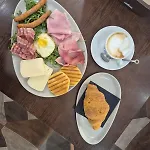 Sparano 103 فندق مبيت وإفطار 3*