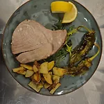 Sparano 103 فندق مبيت وإفطار 3*