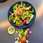 فندق مبيت وإفطار Sparano 103