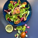 فندق مبيت وإفطار Sparano 103 3*