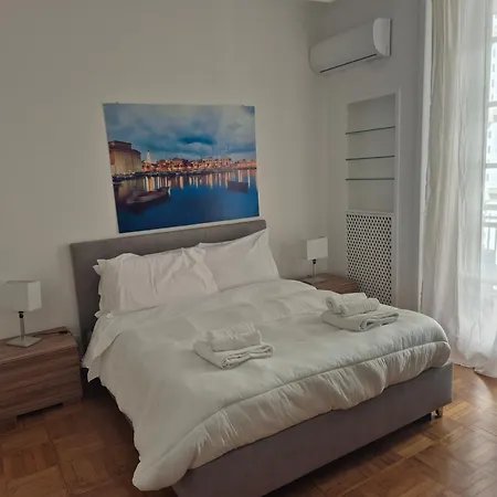 Sparano 103 Bed & Breakfast