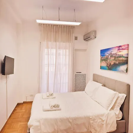 Bed & Breakfast Sparano 103