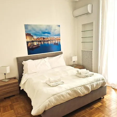 Sparano 103 Bed & Breakfast Bari