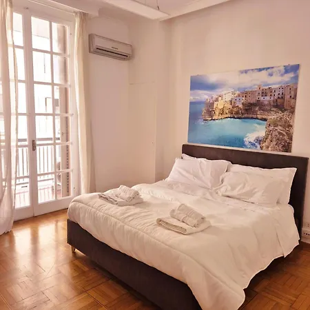 Bed & Breakfast Sparano 103 Bari