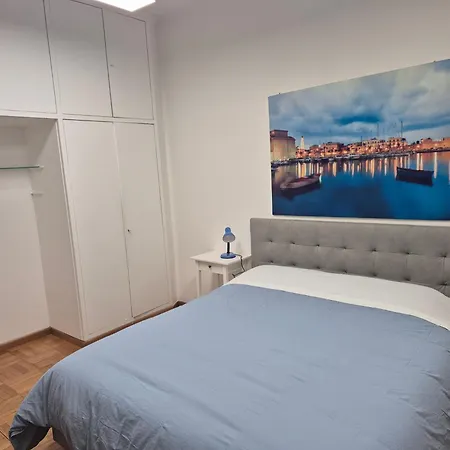 Bed & Breakfast Sparano 103