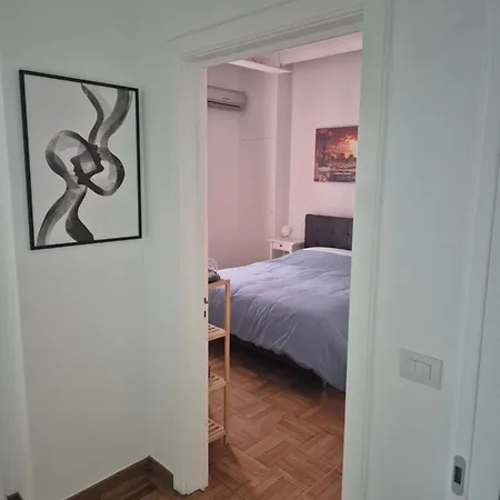 Sparano 103 Bed & Breakfast Bari