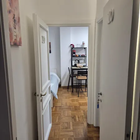 Sparano 103 Bed & Breakfast Bari