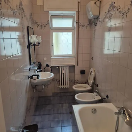 Sparano 103 Bed & Breakfast
