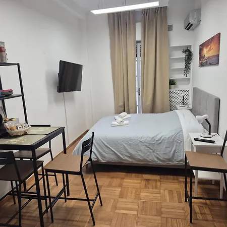 ベッド・アンド・ブレックファスト Sparano 103 バーリ