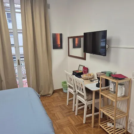 Sparano 103 Bed & Breakfast