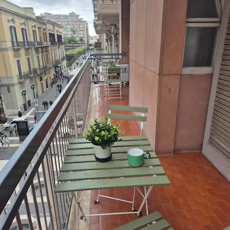 Bed & Breakfast Sparano 103 Bari