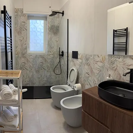 Sparano 103 فندق مبيت وإفطار