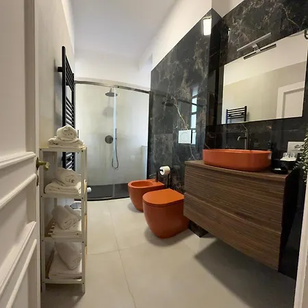 Bed & Breakfast Sparano 103 Bari