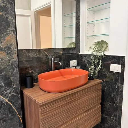 Sparano 103 Bed & Breakfast Bari