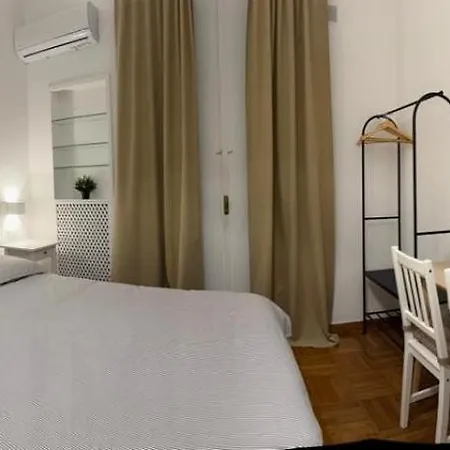 Sparano 103 Bed & Breakfast Bari