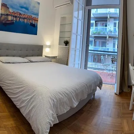 Bed & Breakfast Sparano 103 3*