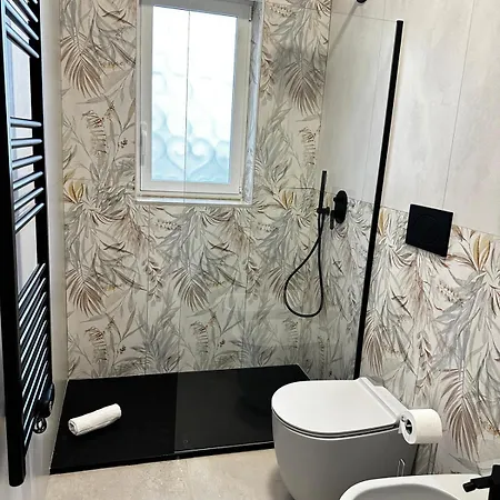 Bed & Breakfast Sparano 103 Bari