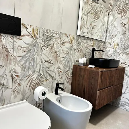 Sparano 103 Bed & Breakfast 3*