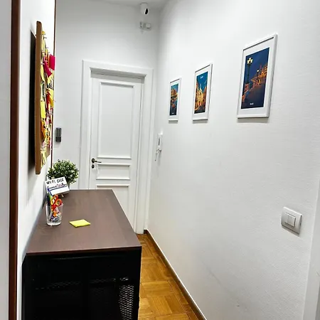 Bed & Breakfast Sparano 103 3*